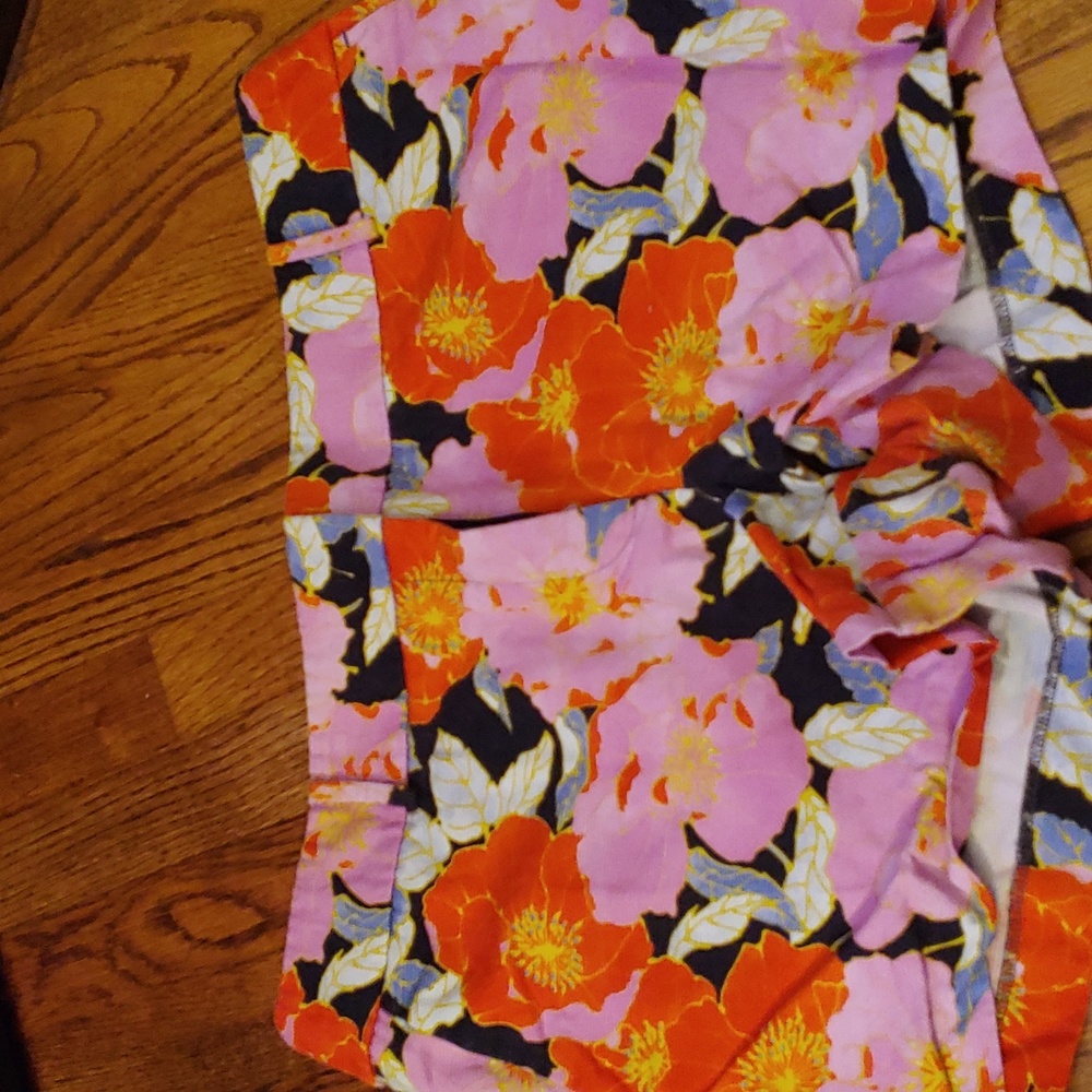 Loft Riviera Shorts